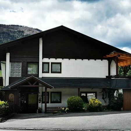 Appartement Ria Bad Kleinkirchheim Luaran gambar