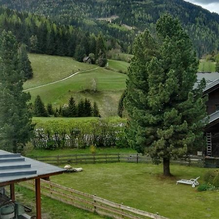 Appartement Ria Bad Kleinkirchheim Luaran gambar