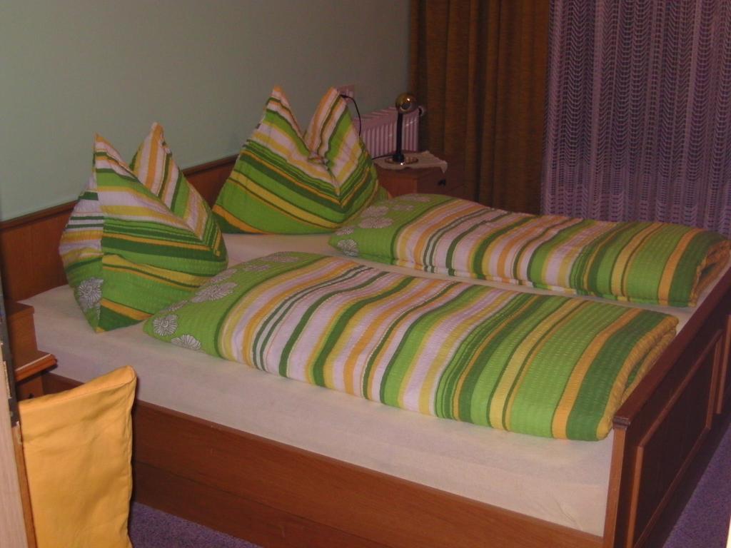 Appartement Ria Bad Kleinkirchheim Bilik gambar