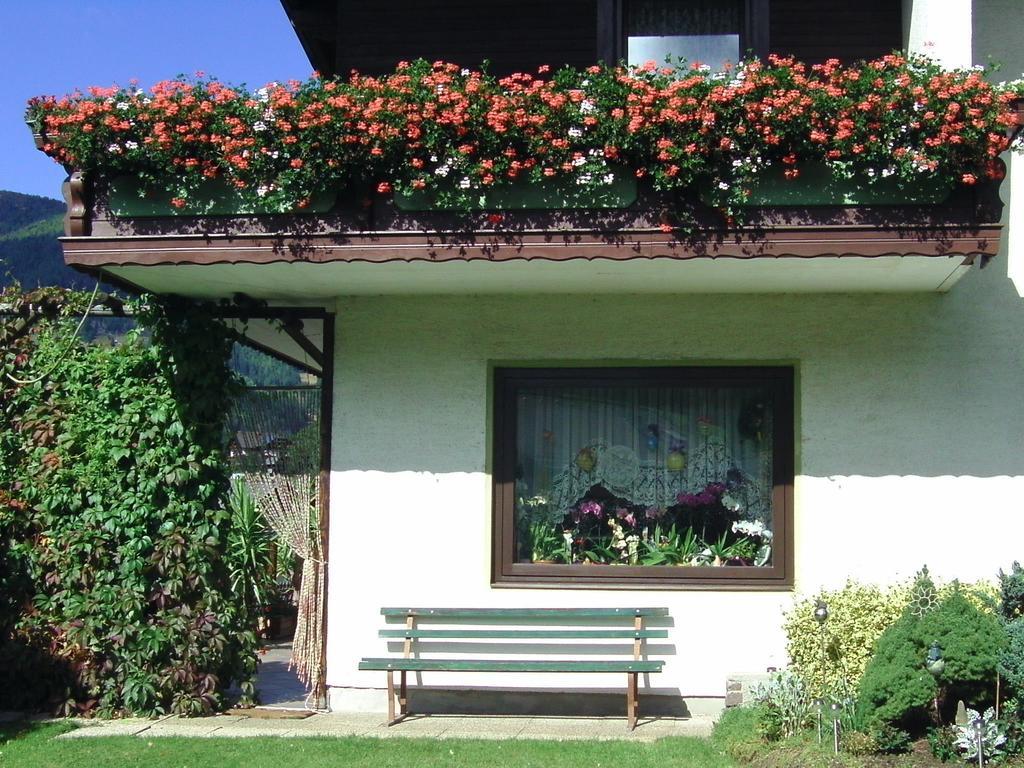 Appartement Ria Bad Kleinkirchheim Luaran gambar