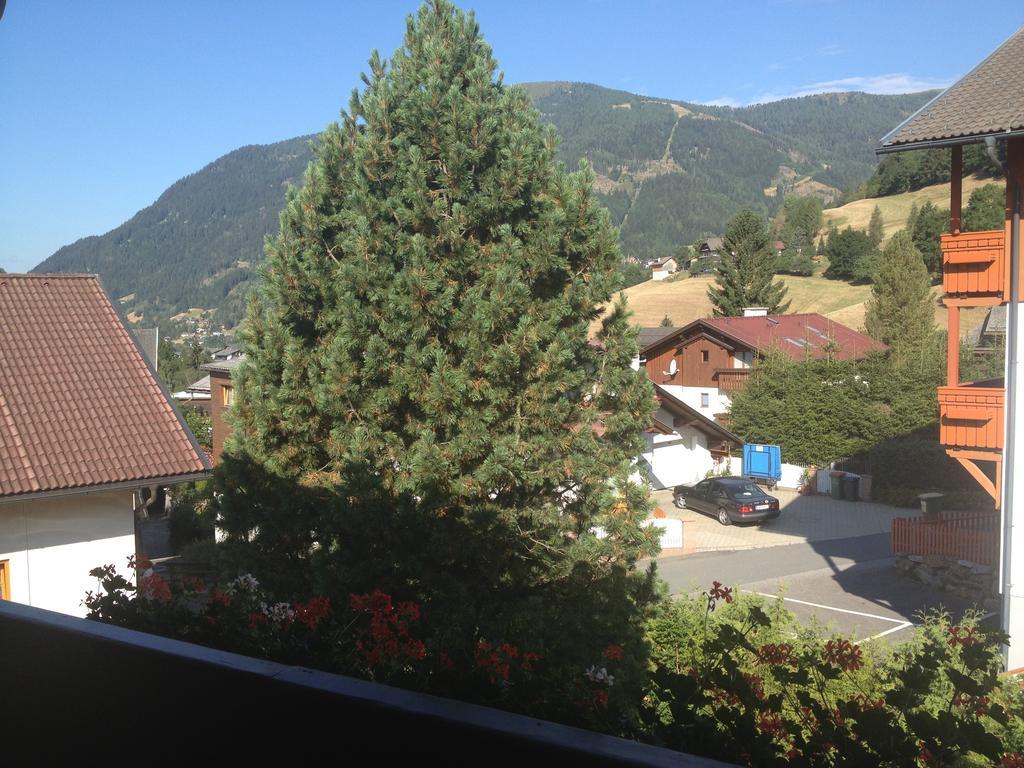 Appartement Ria Bad Kleinkirchheim Luaran gambar
