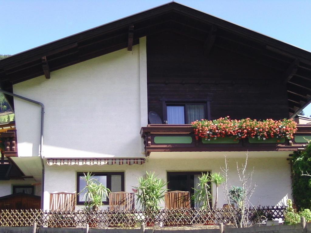 Appartement Ria Bad Kleinkirchheim Luaran gambar