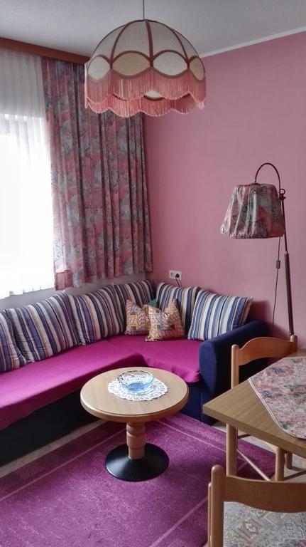 Appartement Ria Bad Kleinkirchheim Luaran gambar