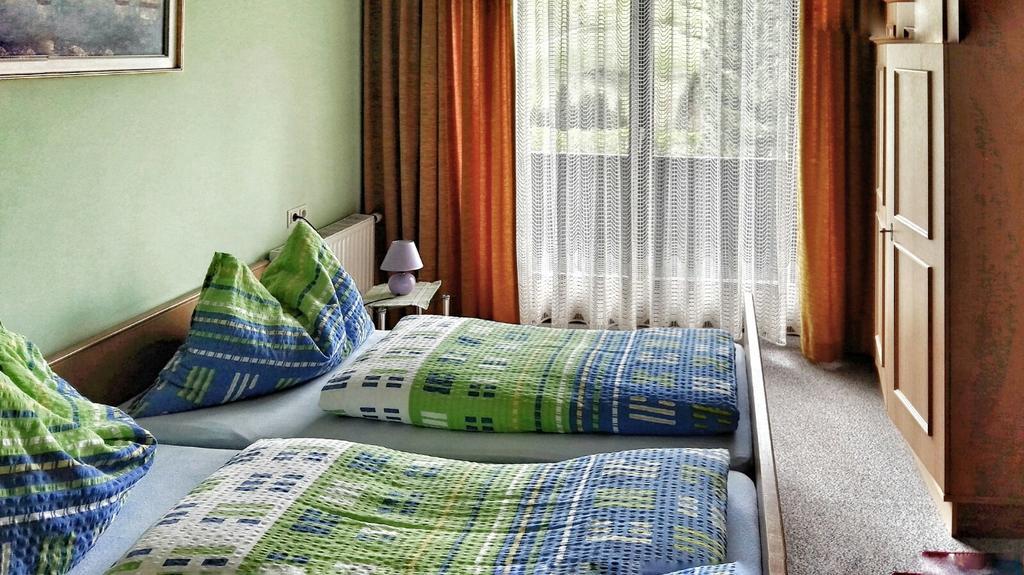 Appartement Ria Bad Kleinkirchheim Luaran gambar