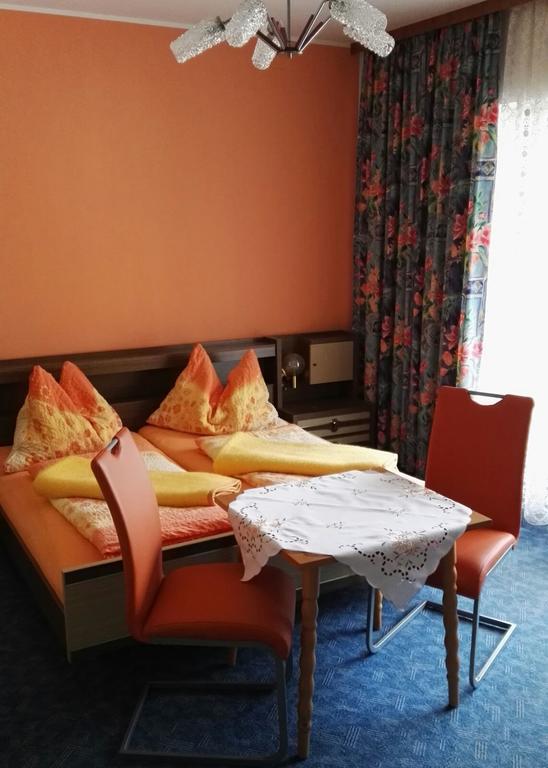 Appartement Ria Bad Kleinkirchheim Luaran gambar