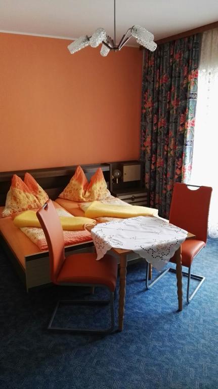 Appartement Ria Bad Kleinkirchheim Luaran gambar