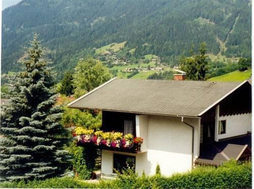 Appartement Ria Bad Kleinkirchheim Luaran gambar